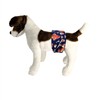 FunnyDogClothes Pack - 2pcs Washable Male Dog Diapers Belly Band