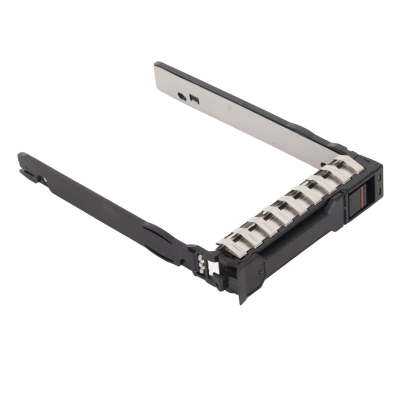 2.5in Hard Drive Tray SAS SATA Interface Hard Drive Converter