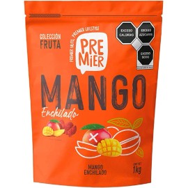 Mango enchilado deshidratado Premier 1kg