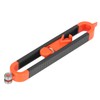 6Pcs Scribing Tool Protractor Angle Scriber Measuring Ruler Pencil Set