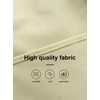 Women's Medium Handbag Canvas Satchel Tote Bag Shoulder Bag Shopper