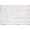 Nouvelle Legende 100% Cotton Ribbed Bar Mop Towels, Absorbent, Durable,