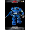 THREEZERO Armored Trooper VOTOMS: Rabidly Dog ROBO-DOU Collectible Figure