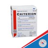 Henry Schein Criterion 3x3” Non-Woven Sponge- Rayon/Polyester Blend, 4-Ply, Sterile-