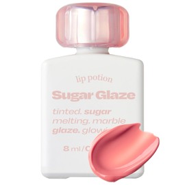 Alternative Stereo Lip Potion Sugar Glaze Tint 02 Rose Ball 8ml