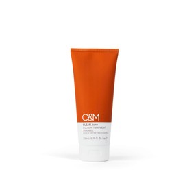 O&M CLEAN.tone Caramel Colour Treatment 200ml