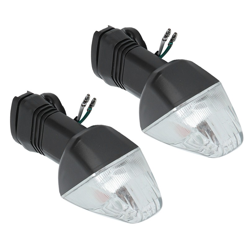Turn Signal Light Lamp Fit For KAWASAKI ZX 6R Motorcycle