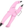Professional Hair Extensions Tool Temp Adjustable Even Heating Fusion Heat