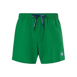 NORTH SAILS MARE NERO BOXER, Green Bee