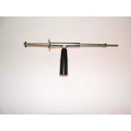 Unbranded Fire Sprinkler Inside Pipe Cutter For Flush Mount. Cuts 3/4 - 1 inch CPVC or PVC