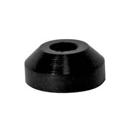 Danco 88581 1/4 BEV WASHERS Household, 9/16-Inch-10-Pack