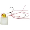 Ecogear 12459 TG Oval Tenya No. 13 TG04 Gold Red