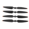 4pcs Propeller for Mavic Air3 Drone 8747F Quick Release Folding