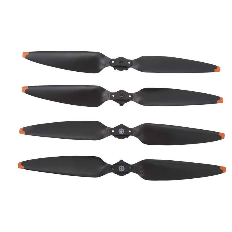 4pcs Propeller for Mavic Air3 Drone 8747F Quick Release Folding