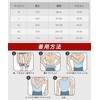 EAXGO Men's Compression Shirt, Eliminates Stomach Stomach, Sweat Absorbent, Quick