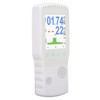 Geiger Counter Nuclear Radiation Detector Portable Rechargeable Handheld Beta Gamma