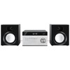 iLive Electronics Wireless Home Stereo System, with CD Player and