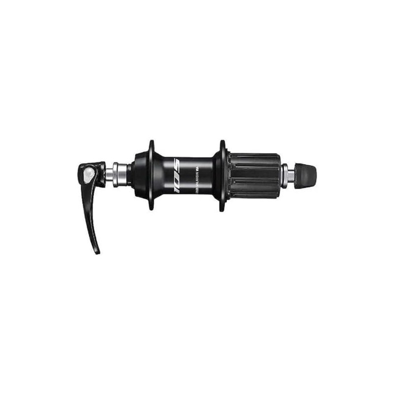 Shimano 105 FH-R7000 105 11-speed Freehub hub, 130 mm Q/R,