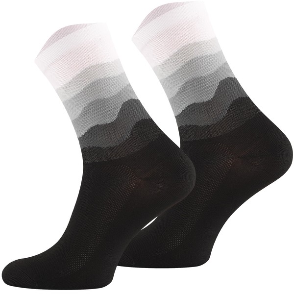 TODO Cycling Socks for Men and Women Breathable Road Bike