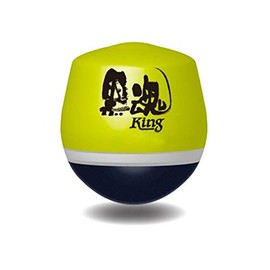 Kizakura 04100 Uki Kurosama King 3B Deep Yellow, yellow