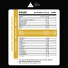 YPSI Amino Electrolyte Complex - Amino Acids Electrolyte Powder Vegan