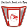Bercicci Car Gear Shift Box Panel Cover for Honda CRV