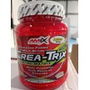 AMIX Trix Lemon CRE Alter Pre Training Nahrungsergänzungsmittel