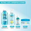 Garnier Express Aclara Sérum Antiacné Con Acido Salicílico para Día