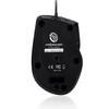 PureLink Prosquad SQ1600 USB Gaming Mouse | 10 Buttons, 32