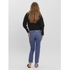 Vero Moda Women's Vmlea LS V-Neck Cuff Cardigan Noos Cardigan,