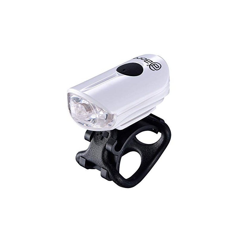BB Boro DF-4.0W Bicycle Headlight White Headlight
