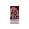 Klar's Cinnamon Soap 100g