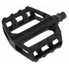 VP Components VPE506 Platform EPB Low Profile Flat Pedal -