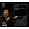 BRAHMS: Symphony No. 4 / Haydn Variations