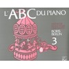 L'ABC Du Piano Livre 3