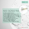 Nio Moisturising Foot and Heel Cream