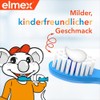 elmex children's toothpaste, 1 x 50 ml - toothpaste for