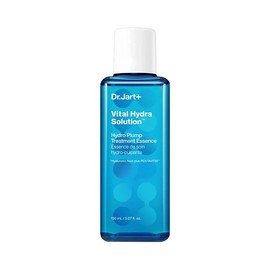 Dr. Jart Vital Hydra Solution Hydro Plump Treatment 150ml / 닥터자르트 바이탈 하이드라 솔루션 하이드로 플럼프 트리트먼트 150ml