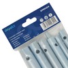Dapetz ® Monoblock Tap Spanner Set with Tommy Bar, 8mm