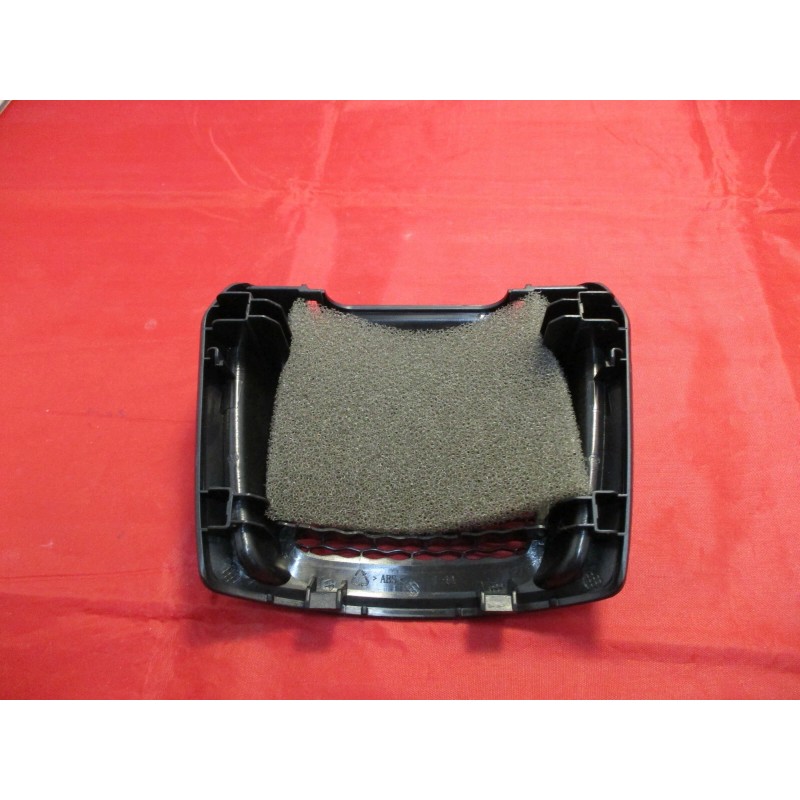 Dirt Devil UD70182 Endura Max Black Exhaust Filter and cover