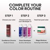 L'OREAL TECHNIQUE Chroma True Reds Permanent Hair Color - Red