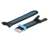 Silicone Quick Release Wristband Replacement Waterproof Accessory Silicone Watch Wristbands