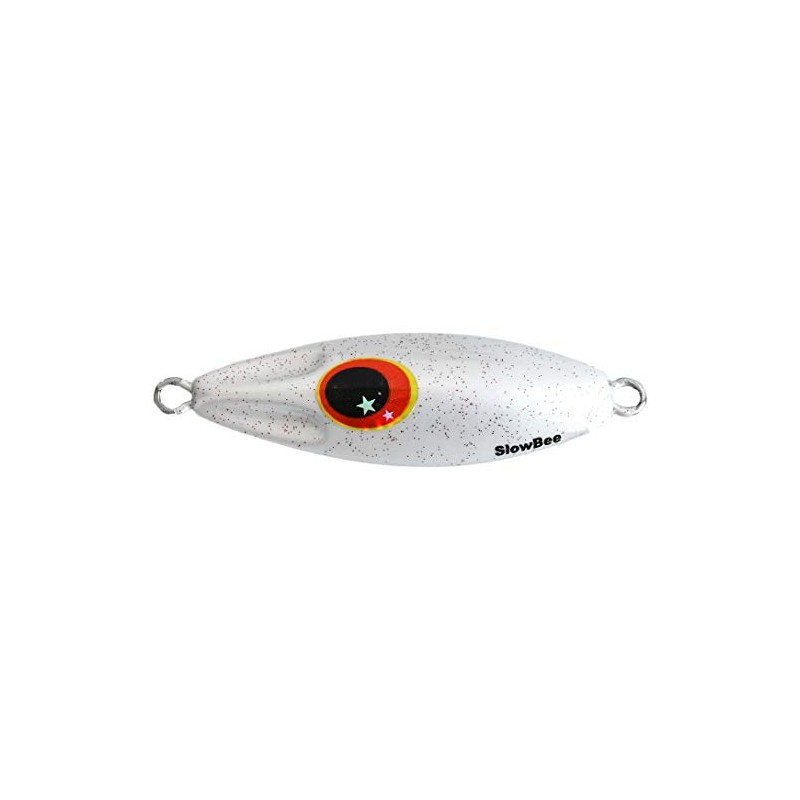 XESTA Metal Jig, Sloby, SLJ, 2.8 oz (80 g), #121