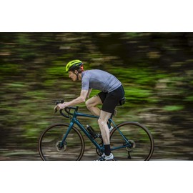 Bell Avenue LED Road Helmet