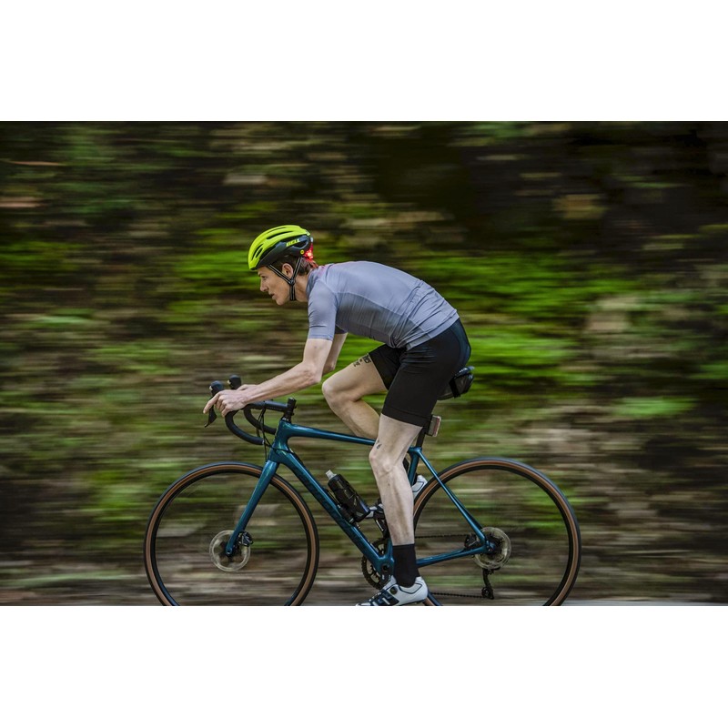 Bell Avenue LED Road Helmet