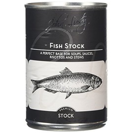 John Lusty Fish Stock 392 g