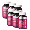 Nutri-D Day Nutri-D Day Premium Vitamin B Complex Gold 500mg x 90 tablets (6) / 뉴트리디데이 뉴트리디데이 프리미엄 비타민B 컴플렉스 골드 500mg x 90정 6개