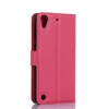 NWNK13 HTC Desire 530 Case Protective Wallet Case, Leather Case
