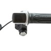 RUANI Accessories Motor Brushed Controller & Throttle Twist 48V 1000W