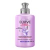 LOral Paris Crema para peinar Hidra Hialurnico Elvive 300 ml